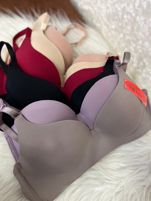 Wireless Push-up Bralette
